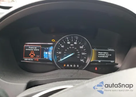 2017 Ford Explorer Xlt from USA, damaged, VIN 1FM5K8D82HGD84862